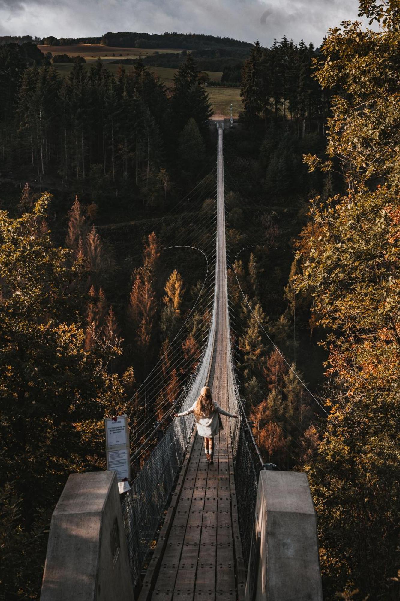 Premium Design Ferienhaeuser Mosel Chalets Pommern Esterno foto